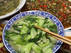 -李大爷的泡椒馆(冉家坝店)