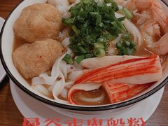 -曼谷食堂·泰国家庭料理