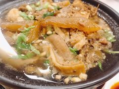 萝卜牛杂-有章牛杂(石厦店)