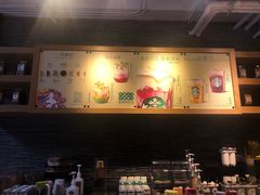 -星巴克(南京大世界店)
