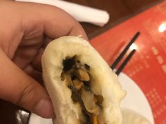 -大明寺素食坊(扬子江中路店)