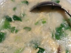 -吕氏疙瘩汤·新鲁菜(济南万象城店)