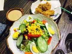 -山屋日式料理屋(宛平88店)