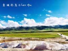 -青海湖国家重点风景名胜区