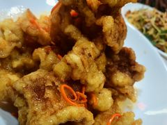 -嘎吧锅私家菜馆(新村十区店)