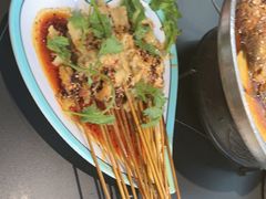 -798烧烤工厂(太和路店)