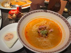 -新荣记(BFC外滩金融中心店)