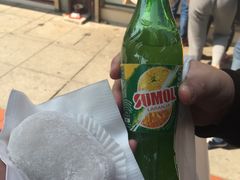 芒果糯米糍-澳门长洲糯米糍(柯打苏沙街店)