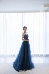 -MANLI BRIDAL婚纱