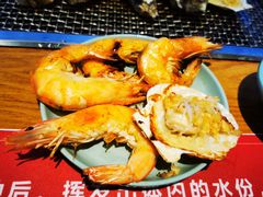 -蚝英雄鲜蚝自助专门店(长楹天街直营店)