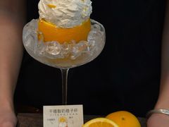 -紫藤园·天目湖大鱼头(南山竹海店)