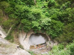 -十渡东湖港风景区