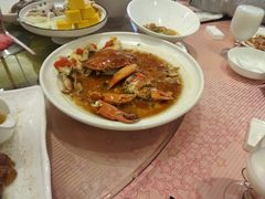 -骏莱海鲜鱼港(五角场店)