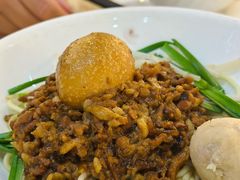 -台北楚楚园馅饼粥(虹桥南丰城店)