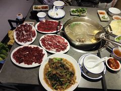 -贵宾牛·潮汕牛肉火锅(珠池总店)