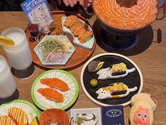-三禾寿司(君尚店)