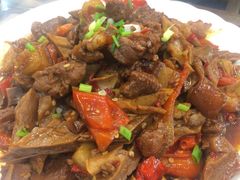 -徽州美食(三十年老店)