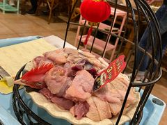 -尚竹阁冬瓜盅·18年地标美食(平洲店)