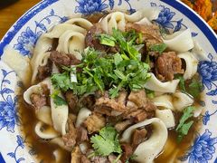 -清真-戏楼王记牛肉面