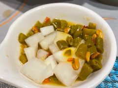 -丽丽三鲜螺蛳粉(田林路店)