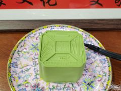 -中卫御苑福膳·养生局(圆明园店)