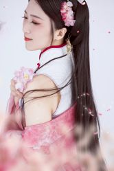 -盘子女人坊生日照·摄影馆(华强店)