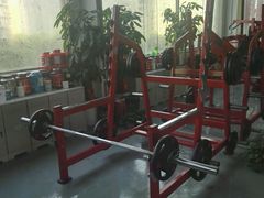 -健身管家(炫彩嘉轩店)