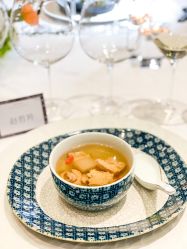 -深圳柏悦酒店·宴会厅