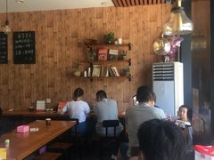 大堂-花溪巷牛肉粉(泉城路店)