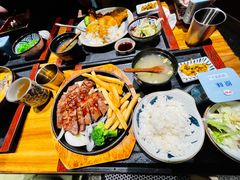 -石屋料理(南京西路店)