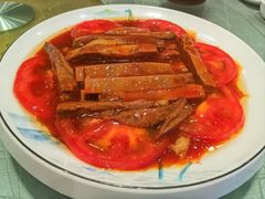 -裕德隆清真饭庄·天津特色菜(东丽店)