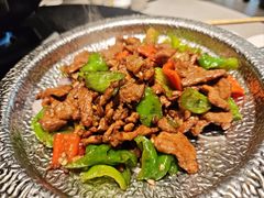 -味仙居(环城南路店)
