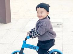 -星动计划儿童运动馆(闵行乐虹坊店)