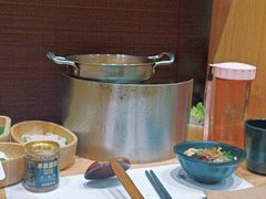 -独食火锅·半米屋台(望平街店)