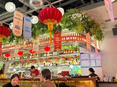 -BOTTEGA意库(中骏世界城店)