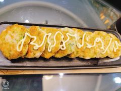 -君霖海鲜私房菜(春柳店)