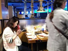 大堂-金妈家烤肉(龙湖U城天街店)