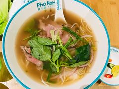 -越小品·越南餐厅(万科里店)