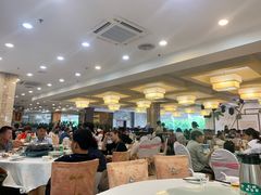 大堂-椿记烧鹅(叠彩店)