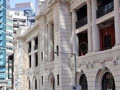 -大馆(前中区警署建築群)