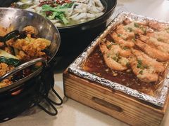 -徽州月·民间徽菜(浦东总店)