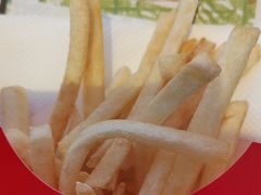 -麦当劳(北沙滩店)