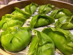 鲅鱼汤包-院里汤包·虾汤包青岛菜(辽源路店)