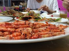 岛中岛渔排-岛中岛·海鲜大排档·万宁老字号(东澳店)