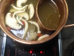 -老诚一锅羊蝎子(黄寺大街店)