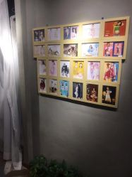 -韩孕社专业孕妇摄影(和平店)