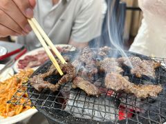 -火云龙烤肉(紫荆花店)