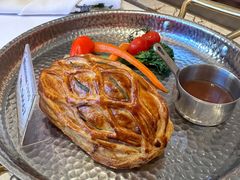 -马克西姆俄罗斯餐厅(通亚街店)