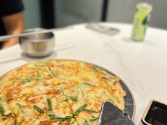 海鲜葱饼-HONGA HONGA雄家(曹路店)