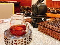 早茶-顺德人家食府(黄金广场店)